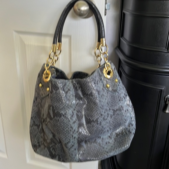 Cynthia Rowley Leather Bag - Picture 3 of 14